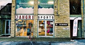 Ski Republic Hameau des Granges - Kangri Sport