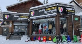 Ski Republic Hors Limites