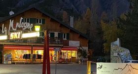 Ski Republic La Montagne Sport