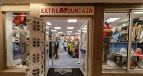 Ski Republic La Croisette - Extremoutain