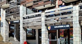 Ski Republic Lavachet