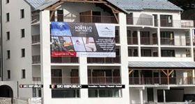 Ski Republic Le Portillo - Portillo Sport