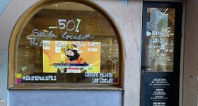 Ski Republic Les Coches Centre