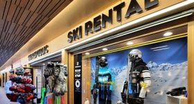 Ski Republic Les Ecrins