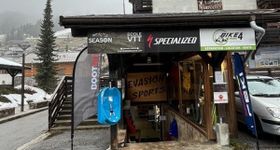 Ski Republic Rue du Centre Evasion Sport