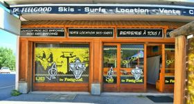 Ski Republic Villeneuve Dr Feelgood