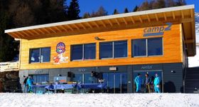 Ski School - Sport Rent - Rosskopf 2000 GmbH