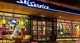 Ski Service
