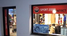 Ski Shop