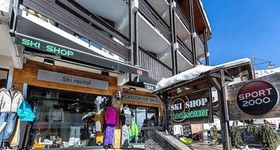 Ski Shop