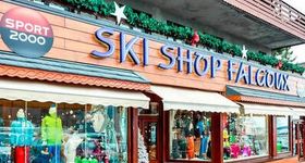 Ski Shop Falgoux