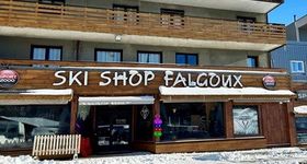 Ski Shop Falgoux