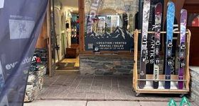 Ski Shop Les Coches Sportshop Paradiski