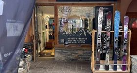 Ski Shop Les Coches Sportshop Paradiski