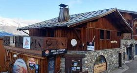 Ski Shop Montchavin Sportshop Paradiski