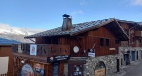 Ski Shop Montchavin Sportshop Paradiski