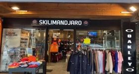 Skilimandjaro