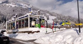 Skischule & Verleih Sport Schiestl Horberg Tal