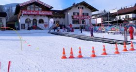 Skischule & Skiverleih Ellmau Hartkaiser