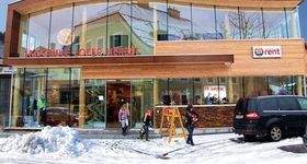 Skischule Lofer Herbst