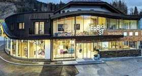 Skischule Lofer Herbst