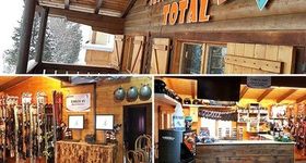 Skischule Skiverleih Total