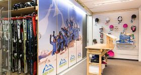 Skischule und Skiverleih Firn Sepp