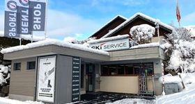 Skiservice Center
