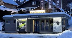 Skiservice Center