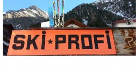 Skiprofi