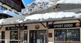 Skis Services