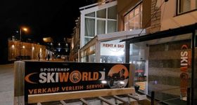 Skiworld Sportshop - Hotel Marietta