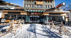 Skiworld Sportshop - Obertauern Mitte