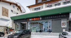 Skiworld Sportshop - Passhöhe