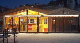 Skiverleih - Skischule St. Johann