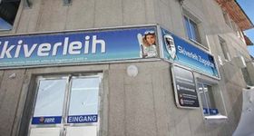 Skiverleih Zugspitze