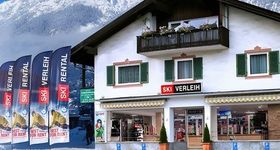Skiverleih Garmisch