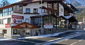 Skiverleih Hoch-Imst