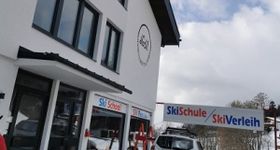 Skiverleih Mösern / Seefeld