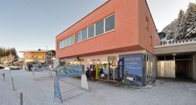 Skiverleih outdoor-unlimited