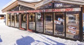 Skiverleih Simon Egger