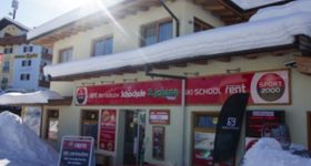 Skiverleih Simon Egger