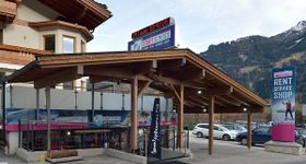 Skiverleih STARTSCHUSS - Talstation Horbergbahn