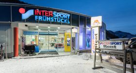 Skizentrum Zehnerkar