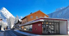 Sport + Mode Gorbach