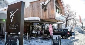 Sport & Mode Kessler