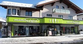 Sport & Mode Mühlberger