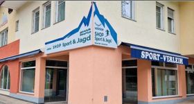 Sport & Jagd Volinice