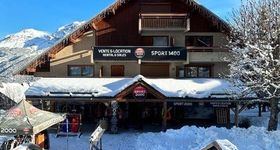Sport 1400