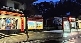 SPORT 2000 Wegscheider